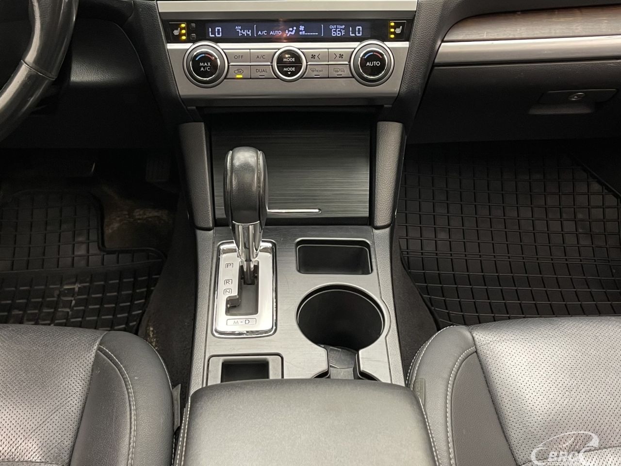 Subaru Outback | 18
