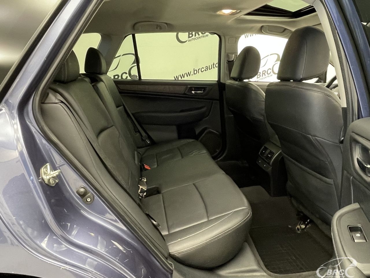 Subaru Outback | 9