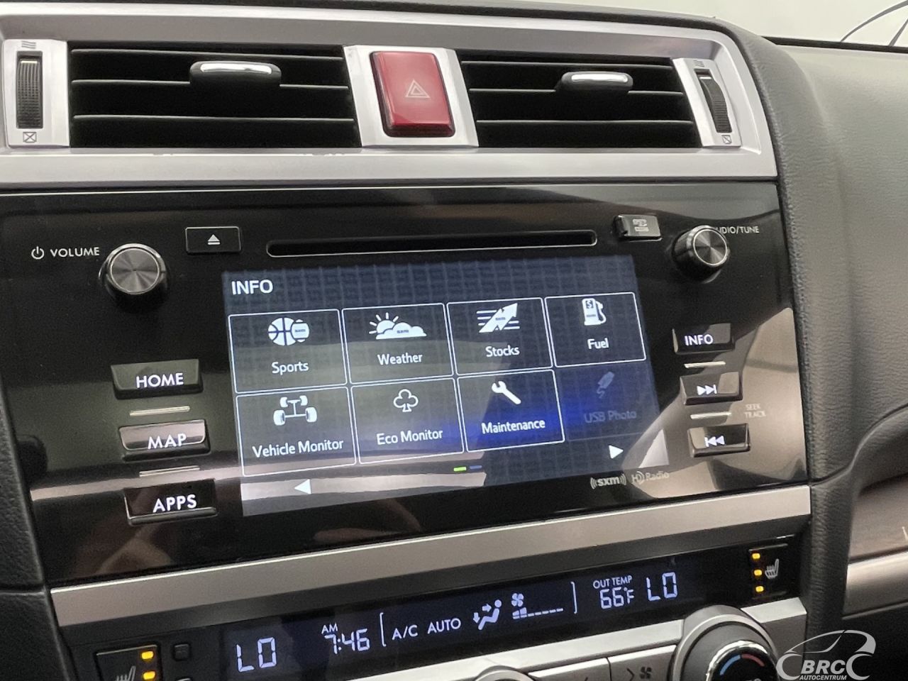 Subaru Outback | 39
