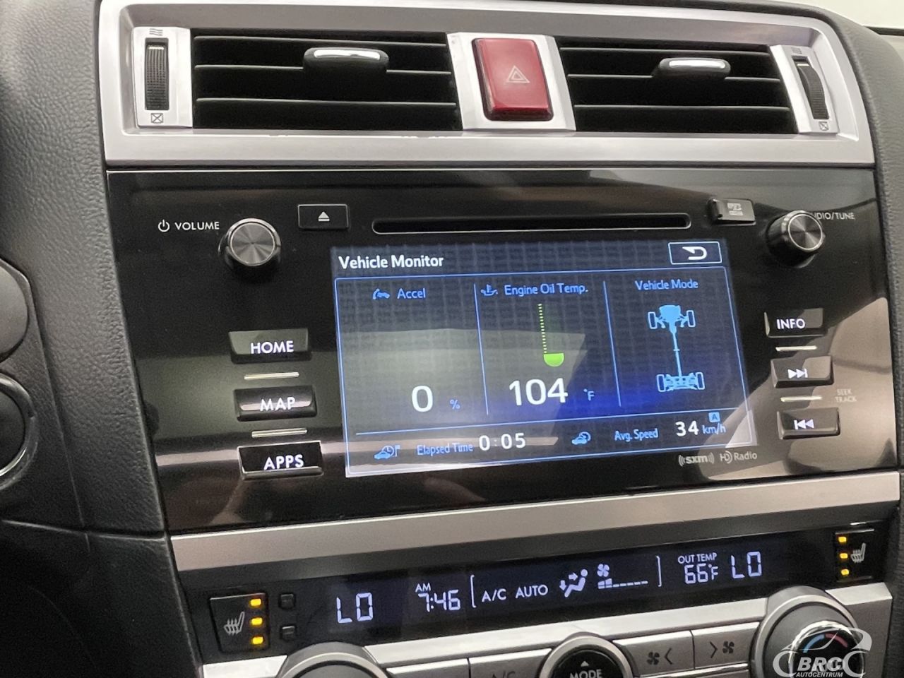 Subaru Outback | 40