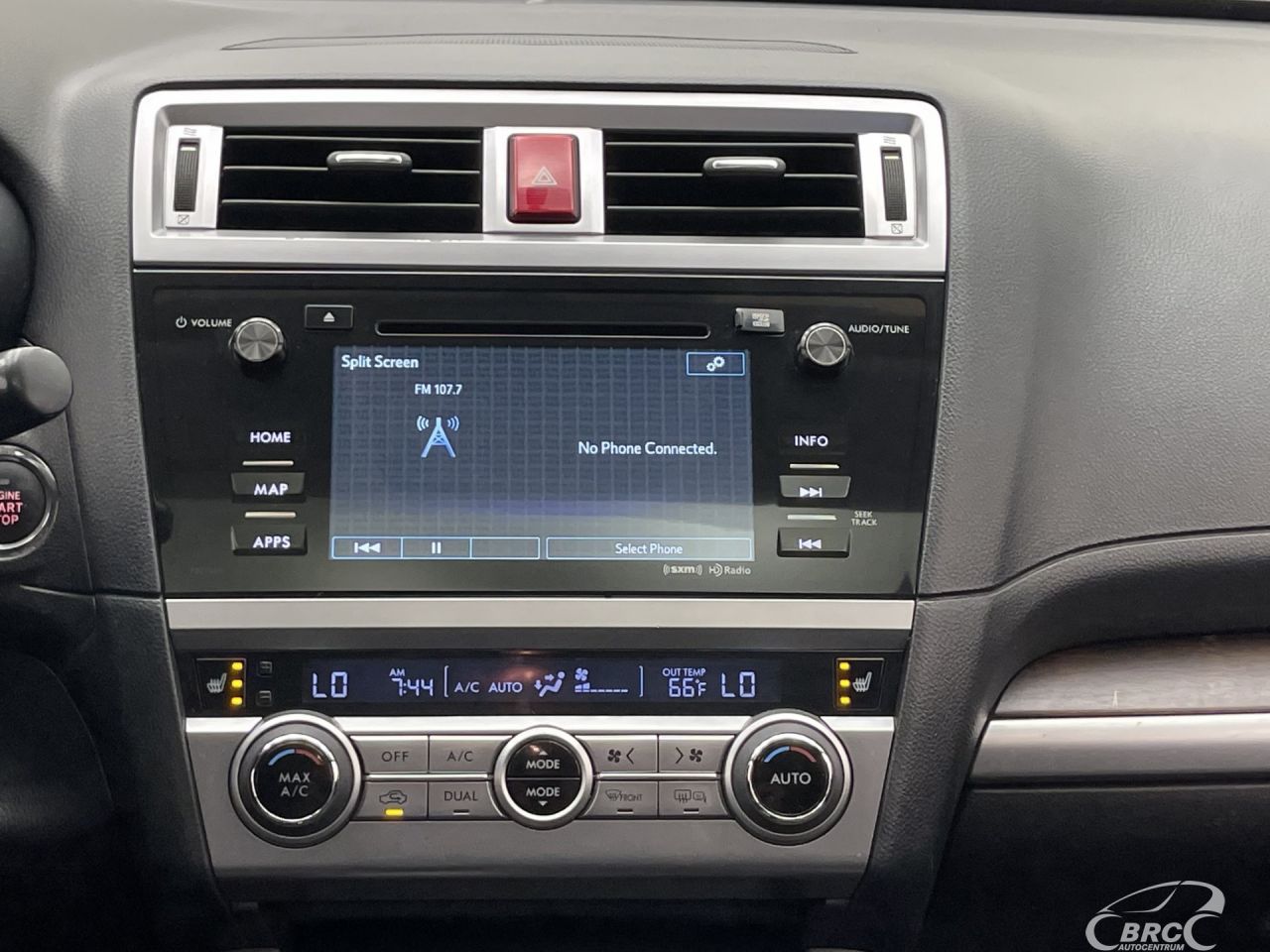Subaru Outback | 15