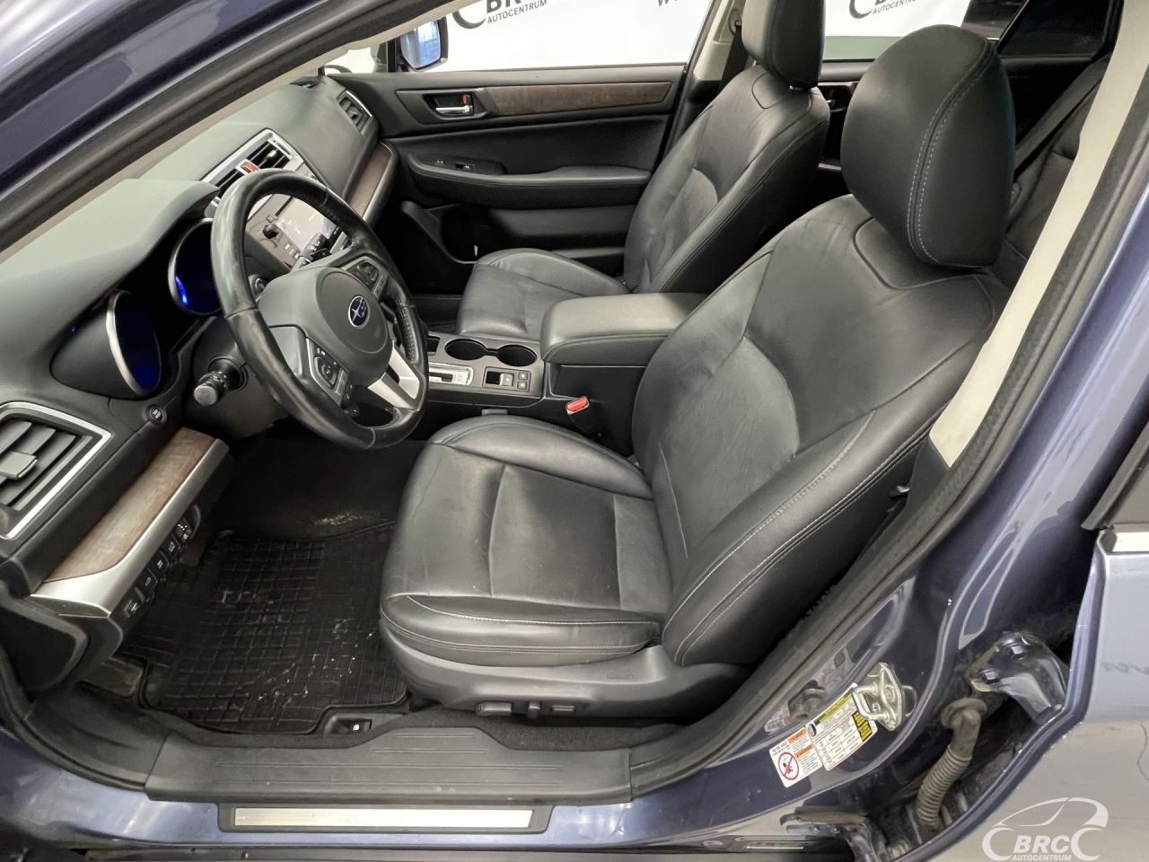Subaru Outback | 19