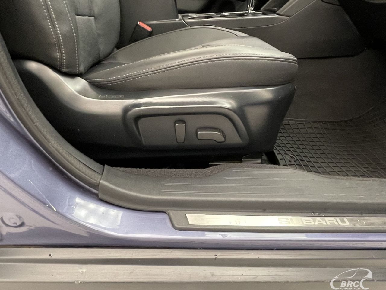 Subaru Outback | 5