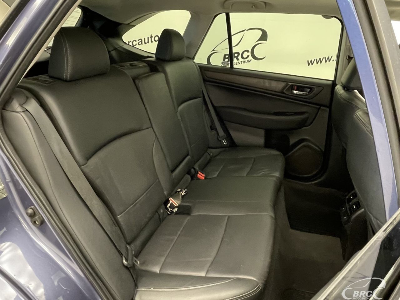 Subaru Outback | 10