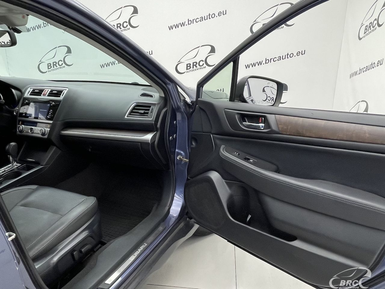 Subaru Outback | 7