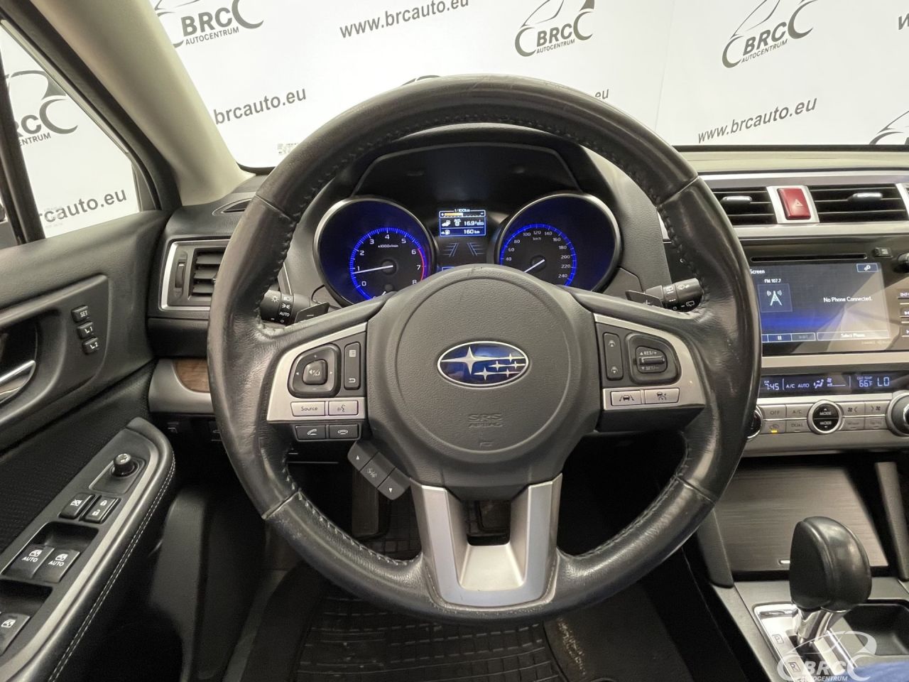 Subaru Outback | 27