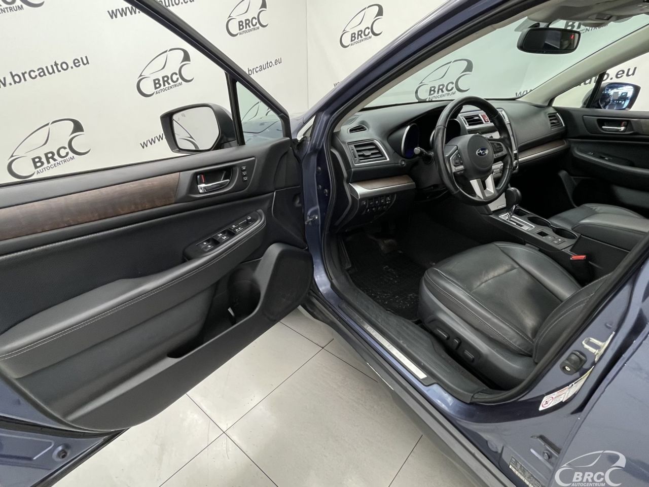 Subaru Outback | 17
