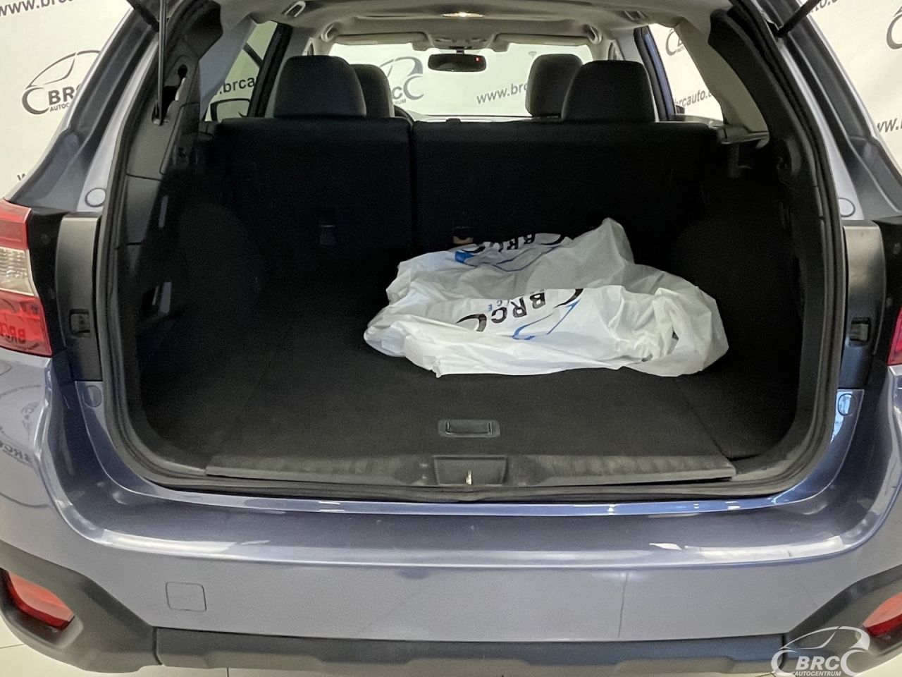 Subaru Outback | 43