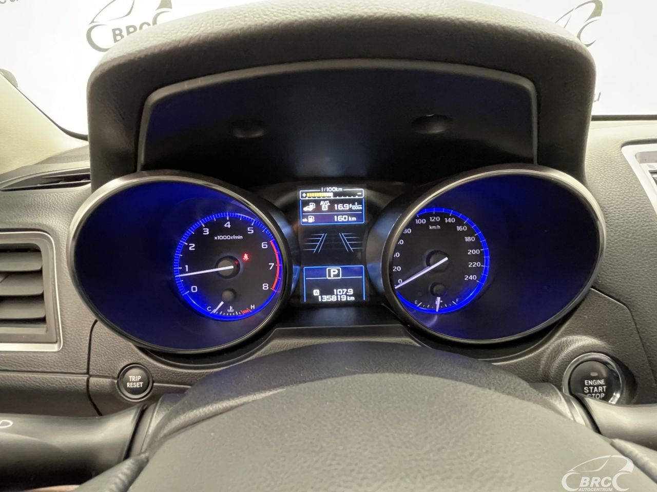 Subaru Outback | 30