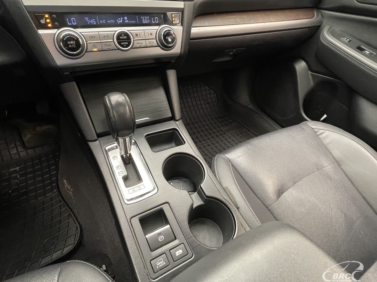 Subaru Outback | 25