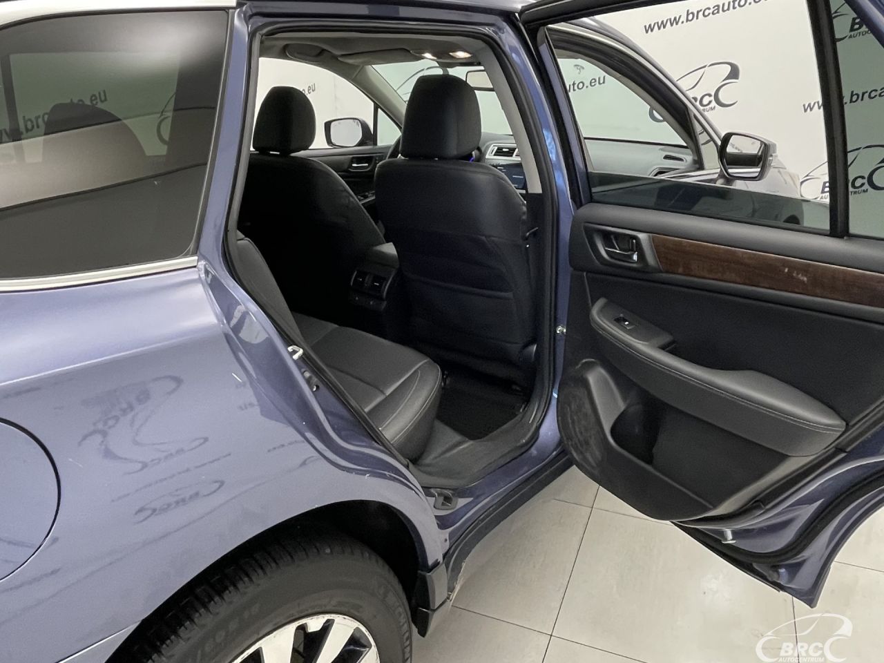 Subaru Outback | 11