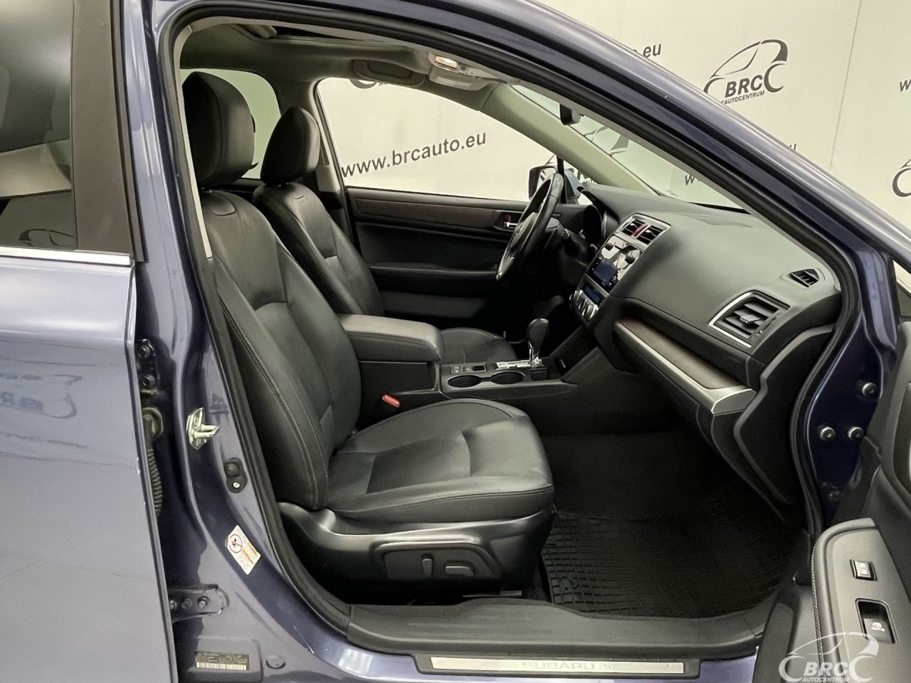Subaru Outback | 3