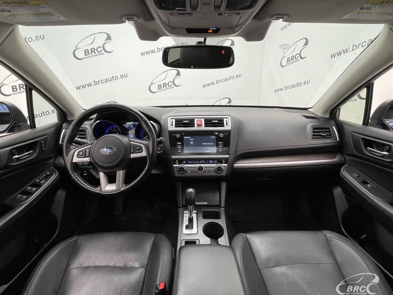 Subaru Outback | 2