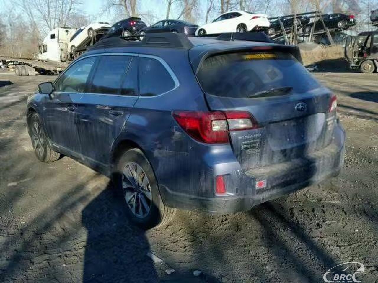 Subaru Outback | 54
