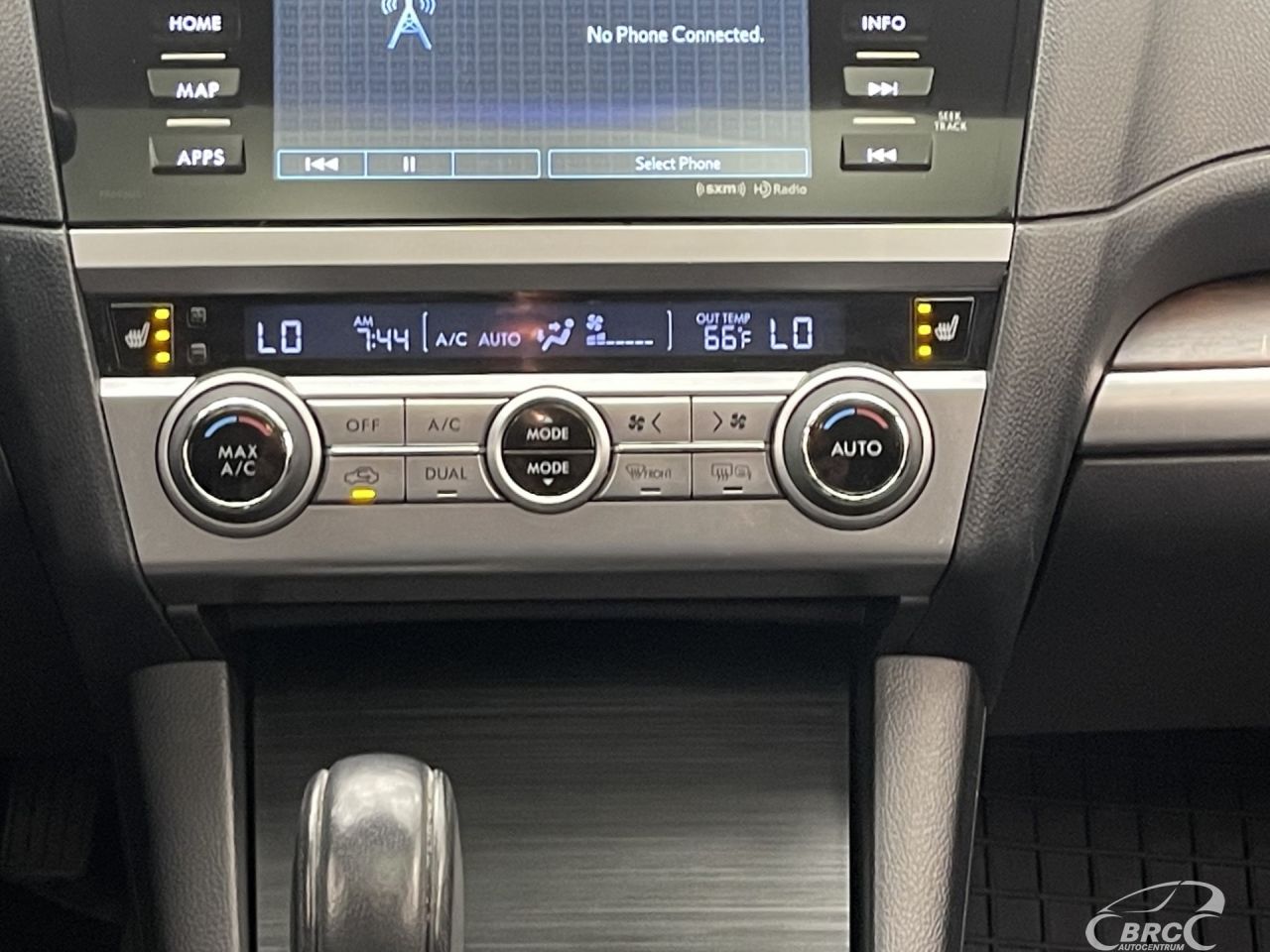 Subaru Outback | 16