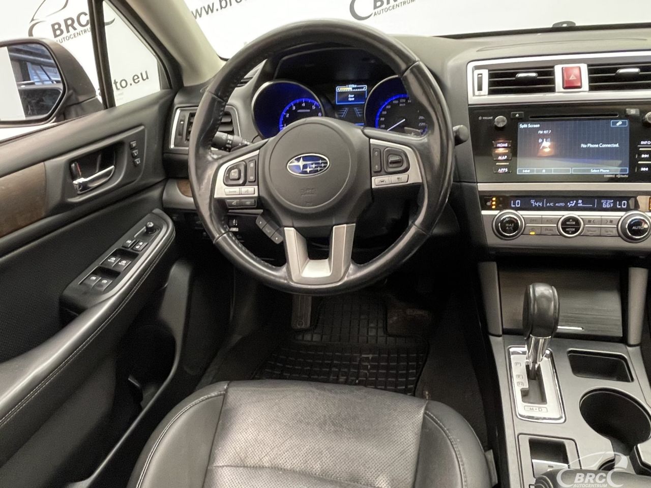 Subaru Outback | 13