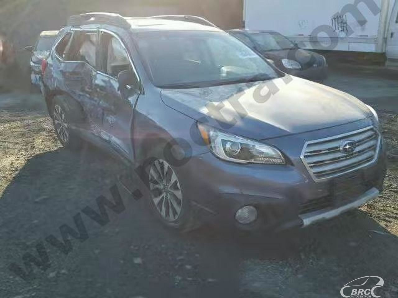 Subaru Outback | 55