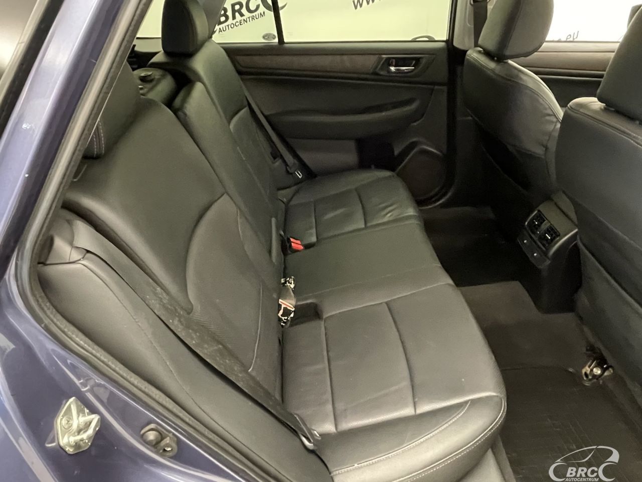 Subaru Outback | 9