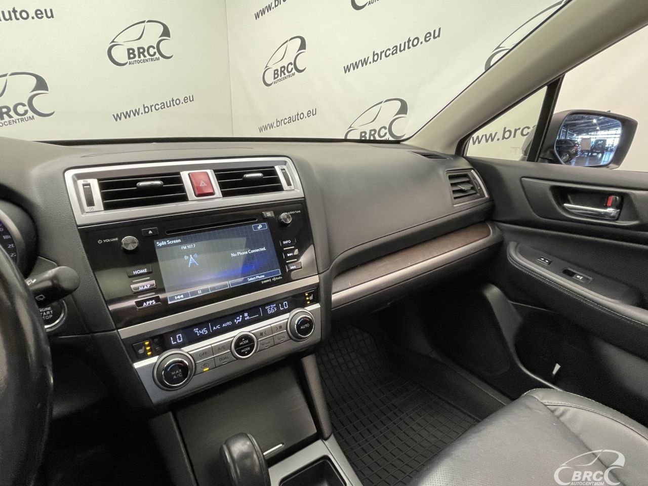 Subaru Outback | 26
