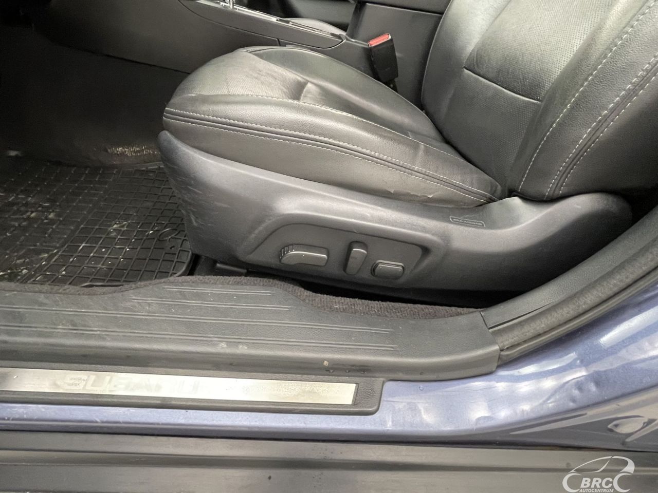 Subaru Outback | 20