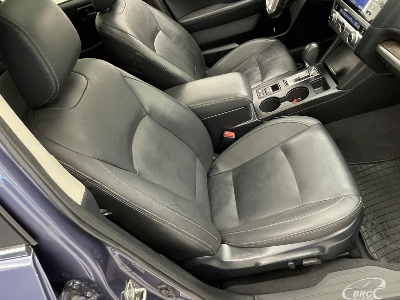 Subaru Outback | 4