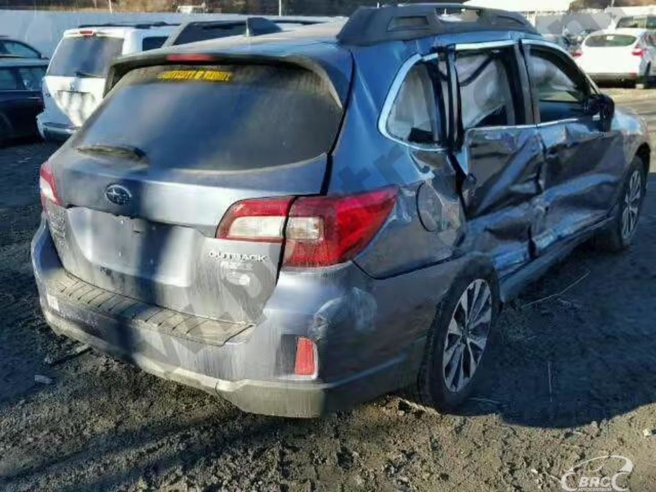 Subaru Outback | 53