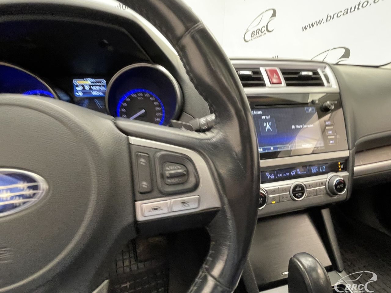 Subaru Outback | 28
