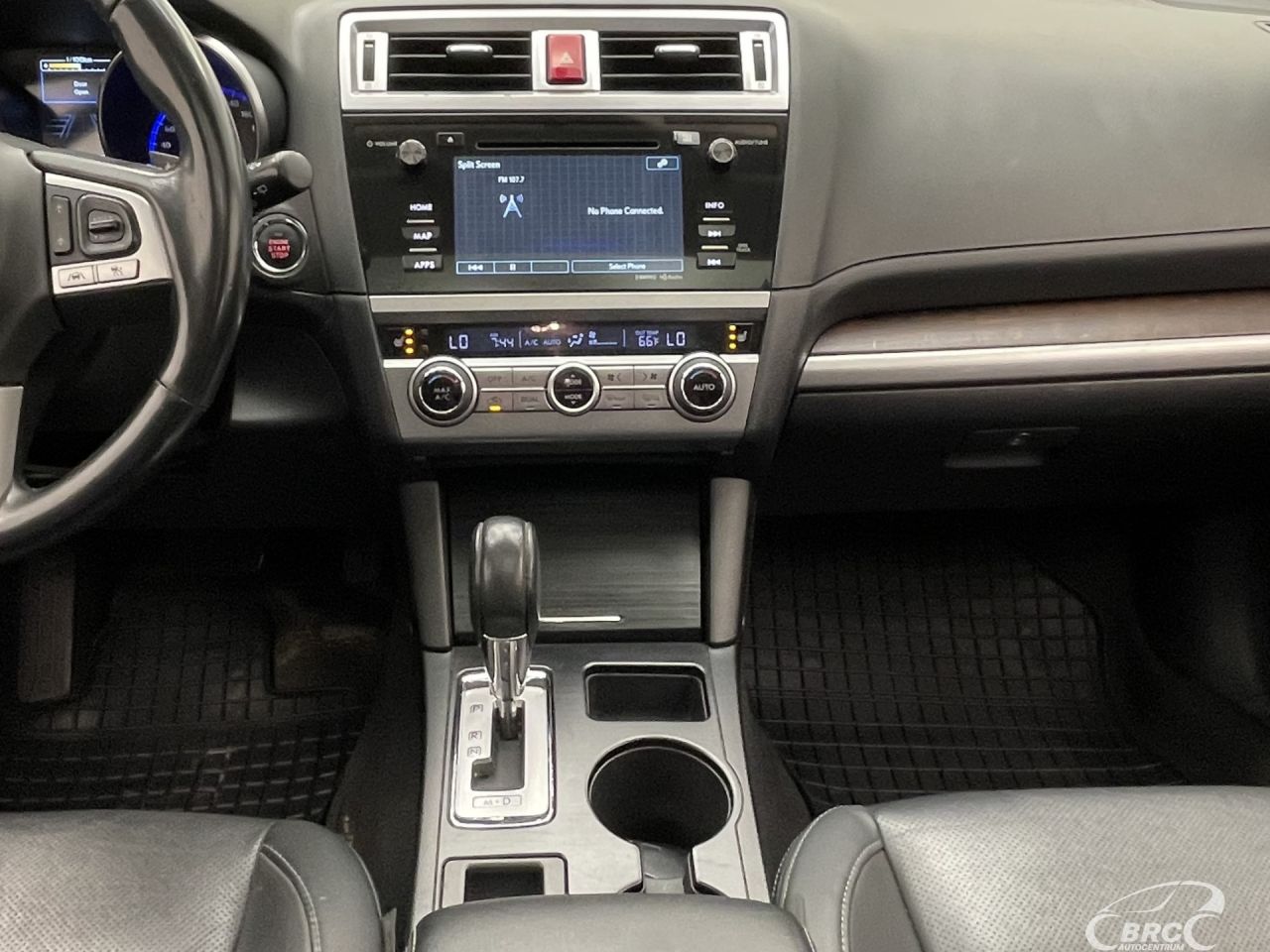 Subaru Outback | 14