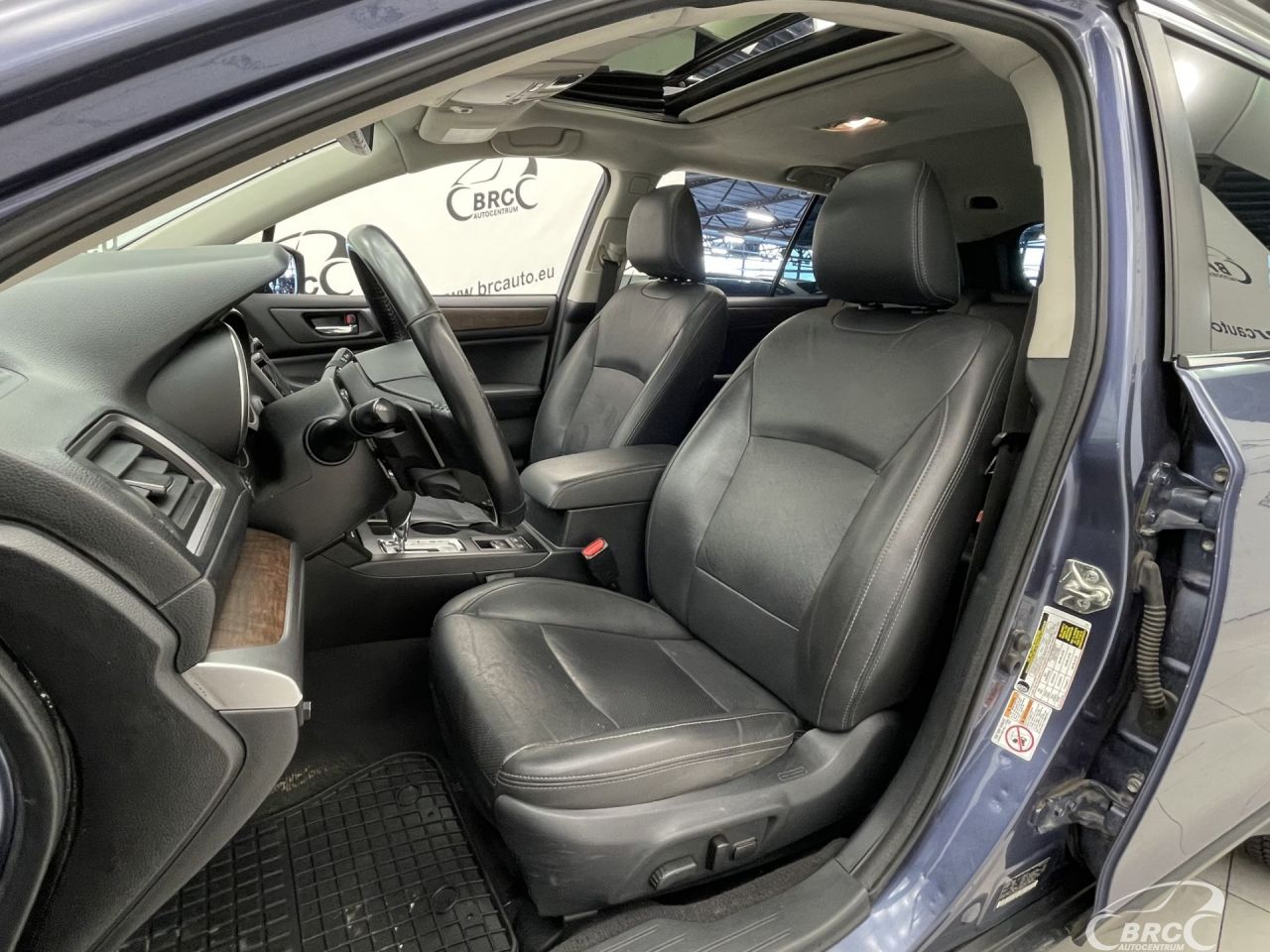 Subaru Outback | 21
