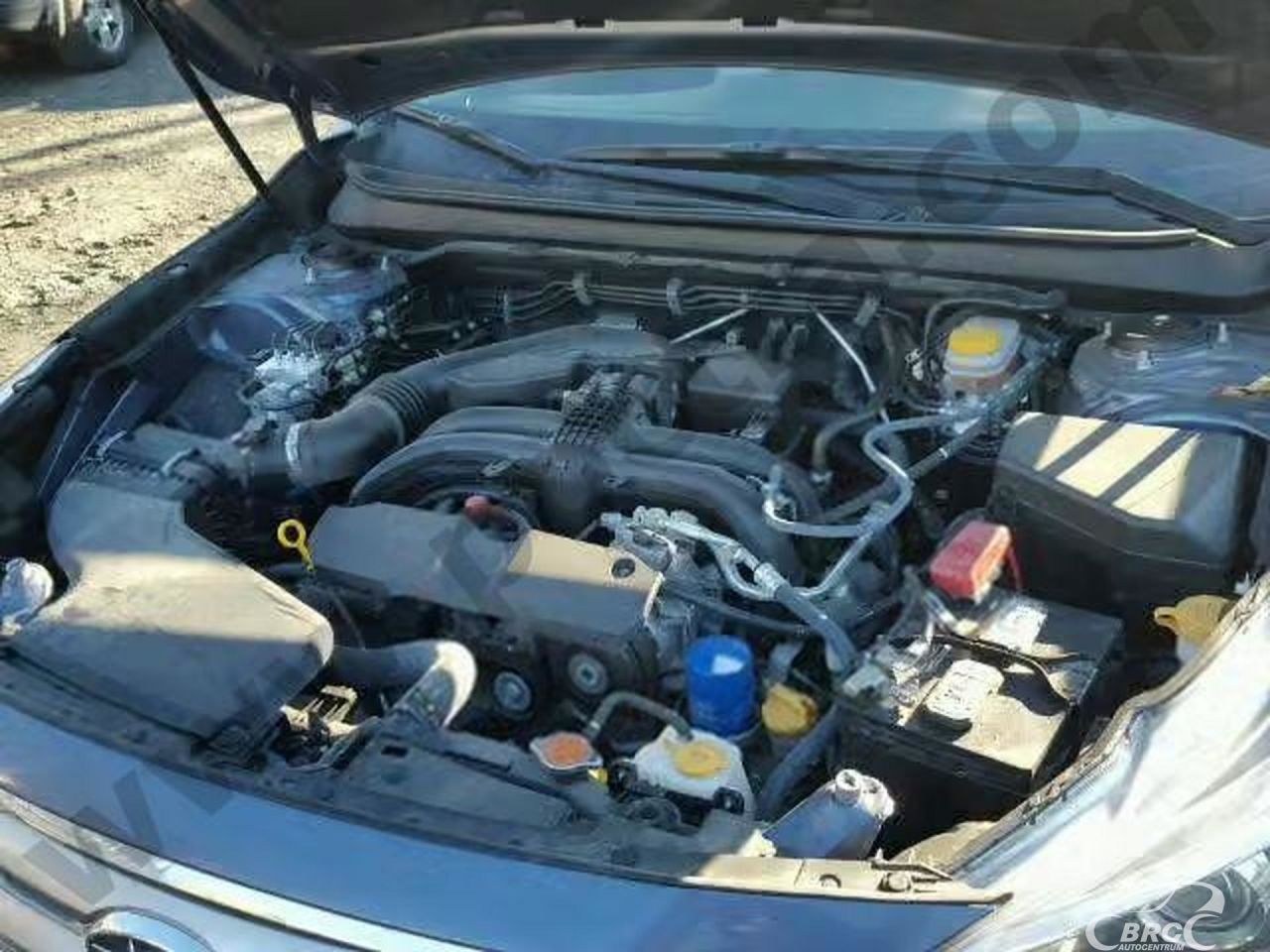 Subaru Outback | 50