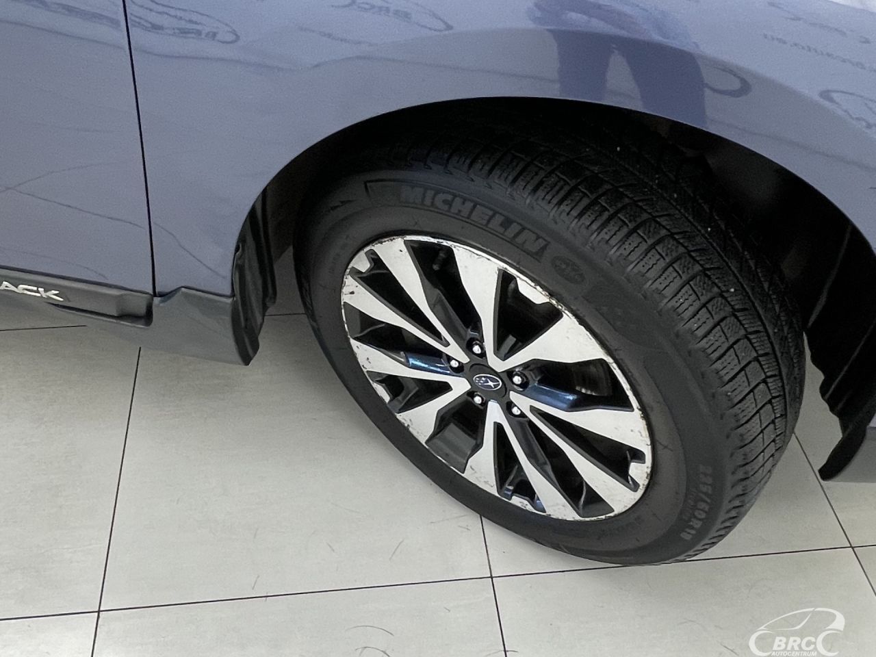 Subaru Outback | 41