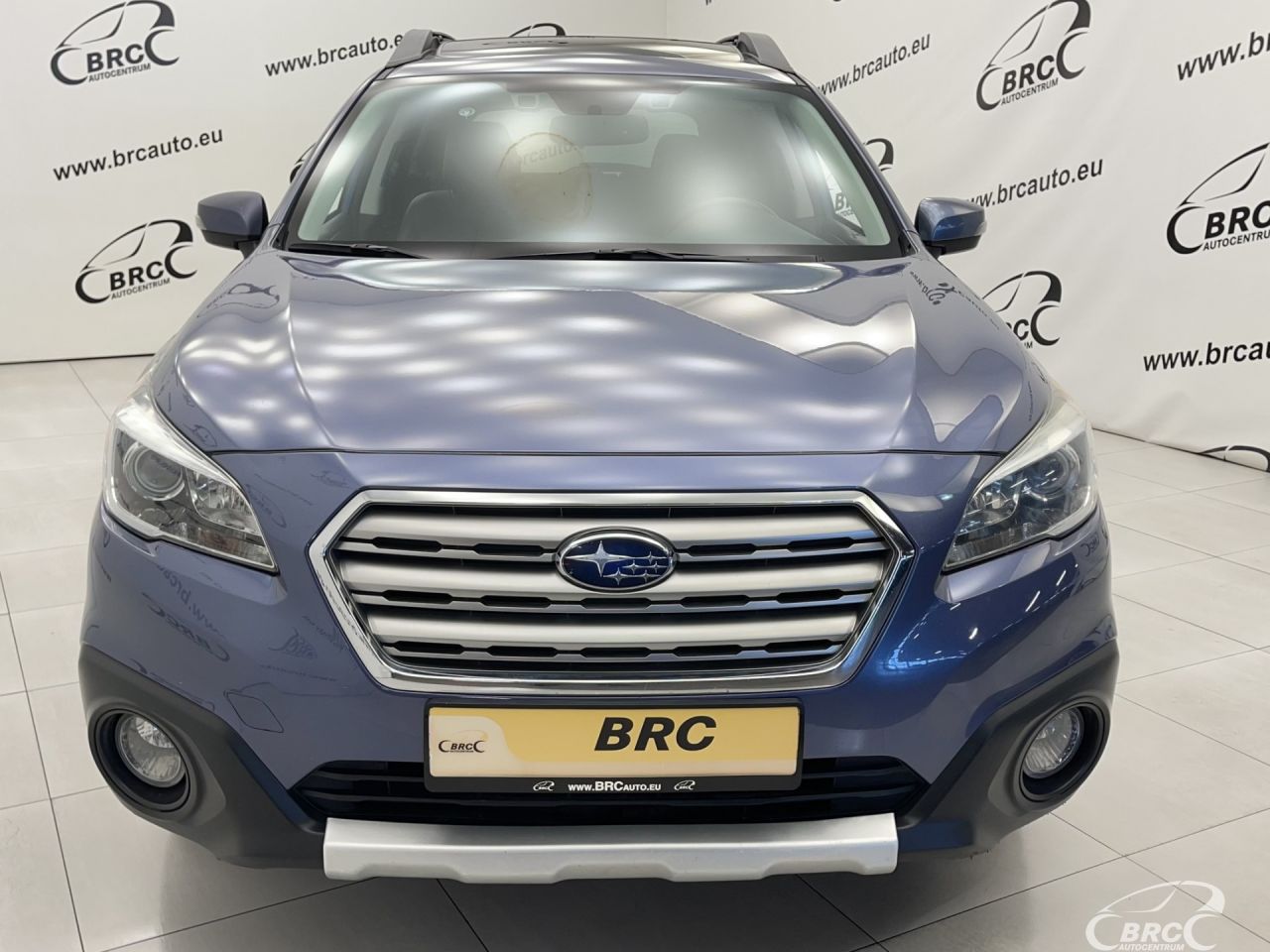 Subaru Outback | 46
