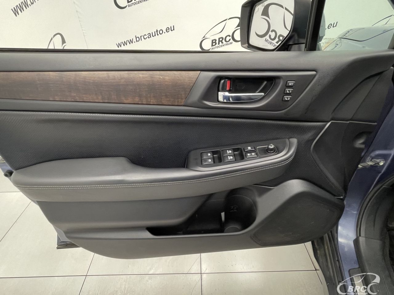 Subaru Outback | 18