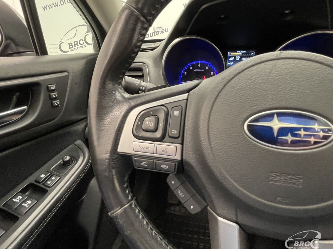 Subaru Outback | 29