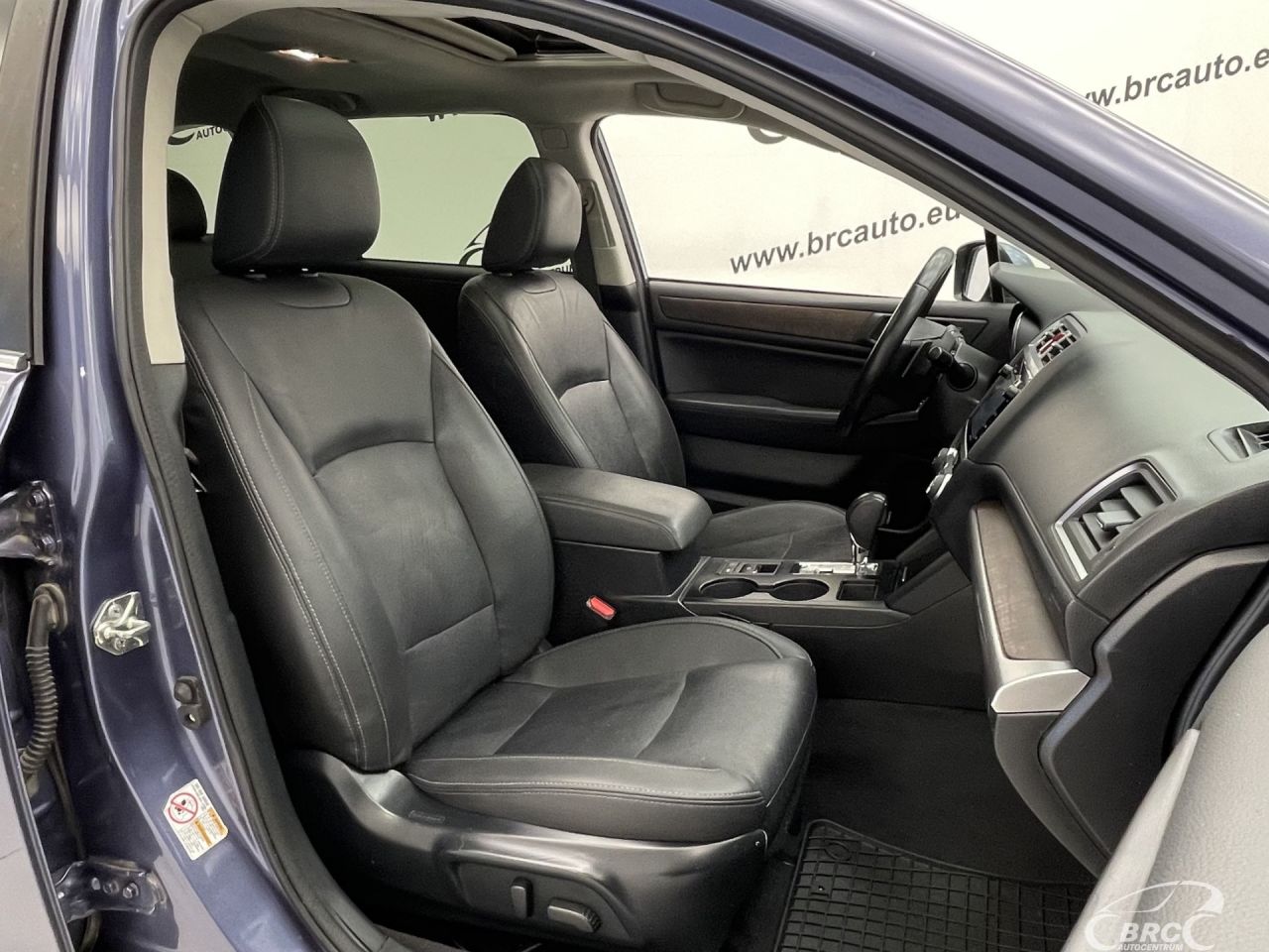 Subaru Outback | 6