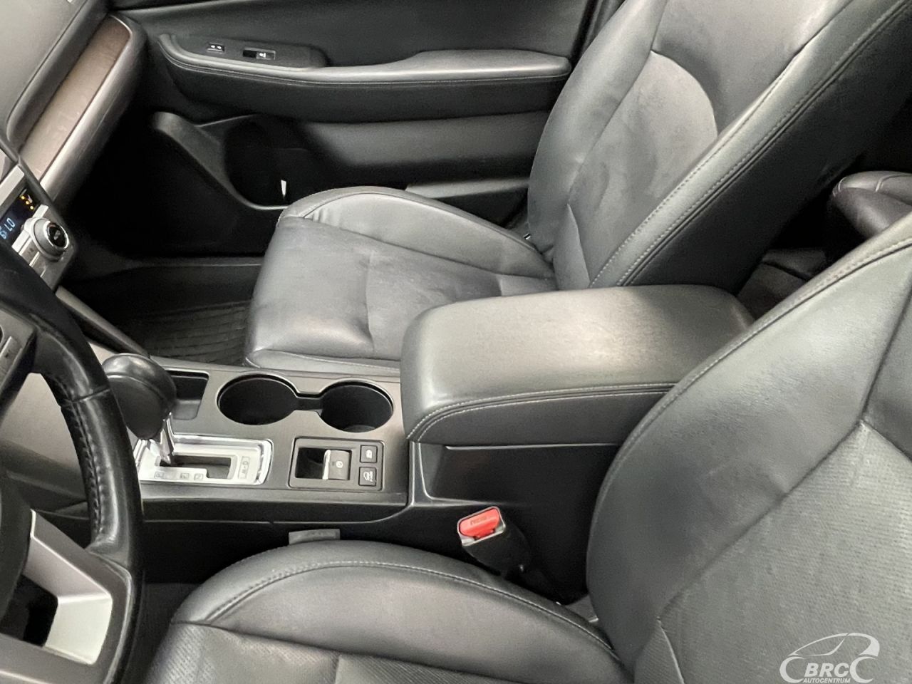Subaru Outback | 22