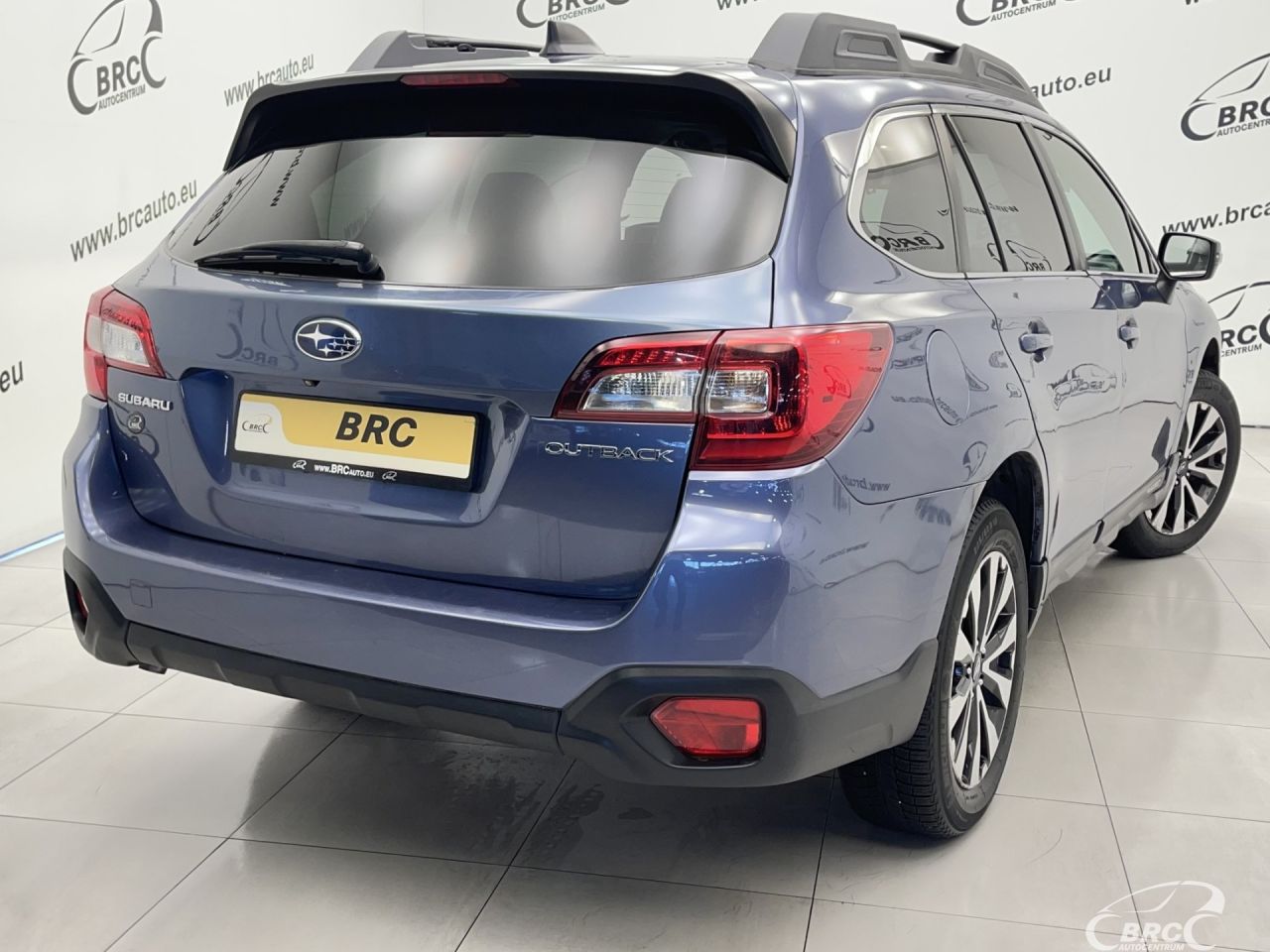 Subaru Outback | 45