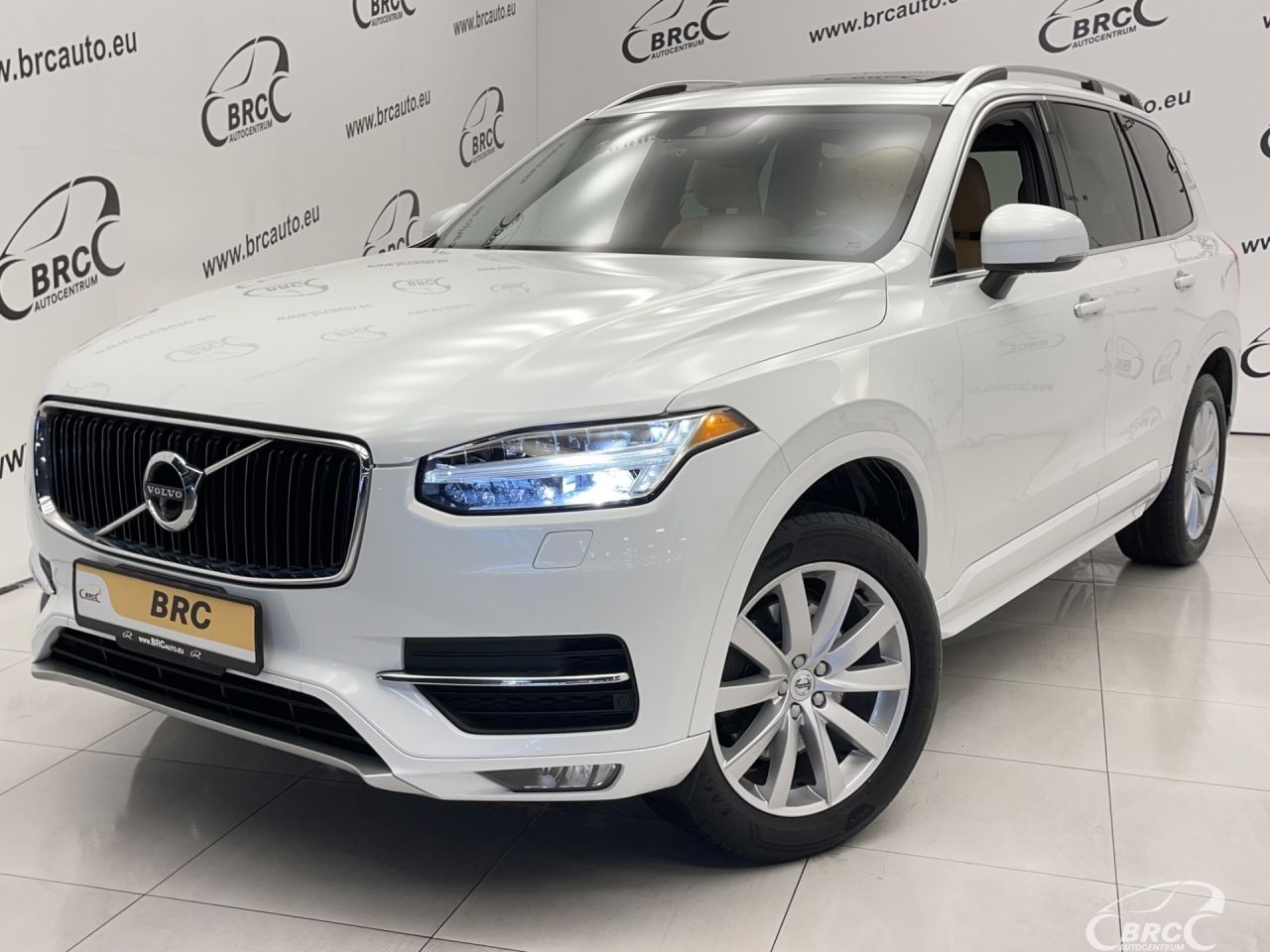 Volvo XC90 | 47