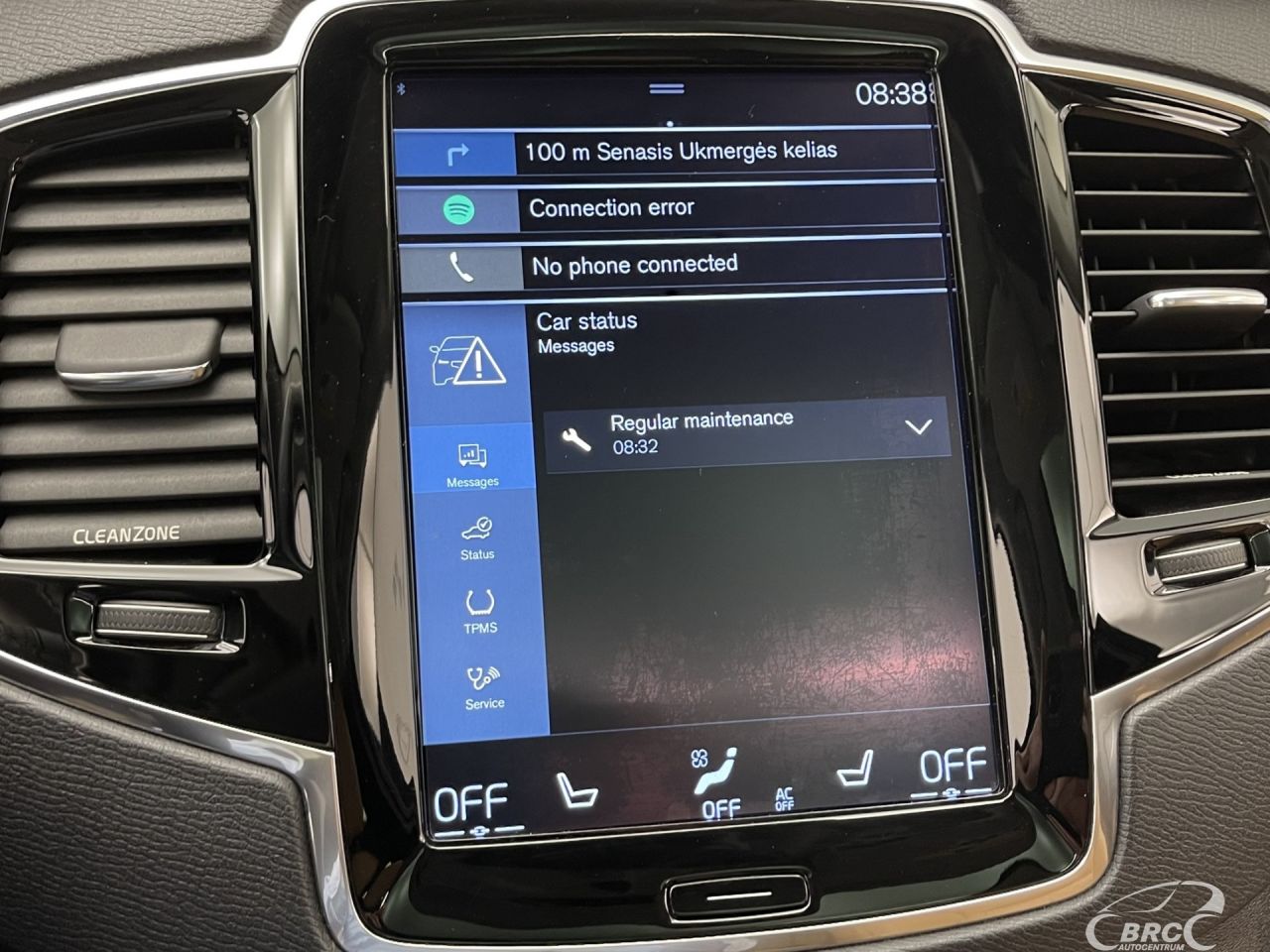 Volvo XC90 | 40