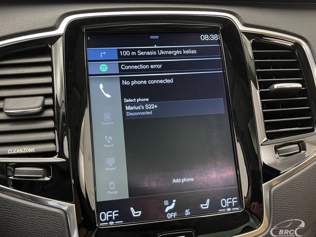 Volvo XC90 | 39