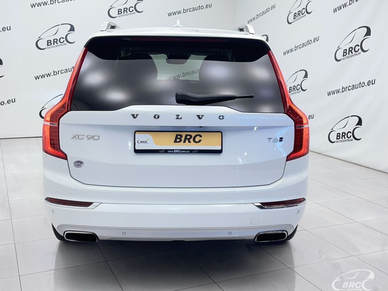 Volvo XC90 | 49