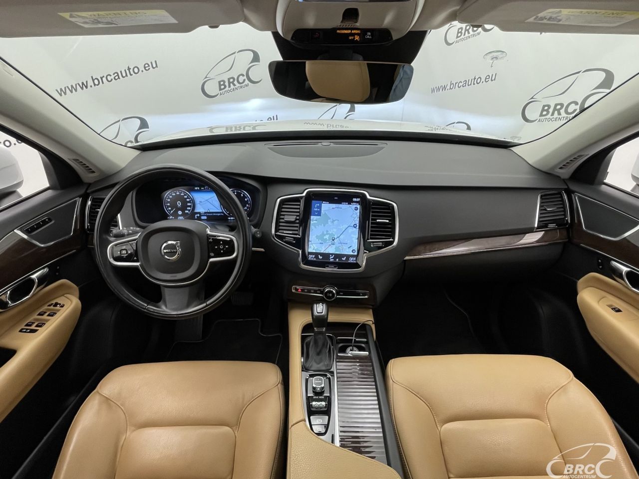 Volvo XC90 | 2