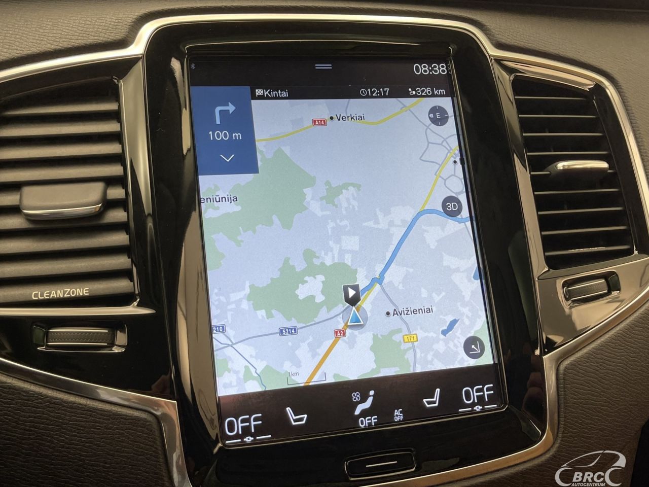 Volvo XC90 | 34