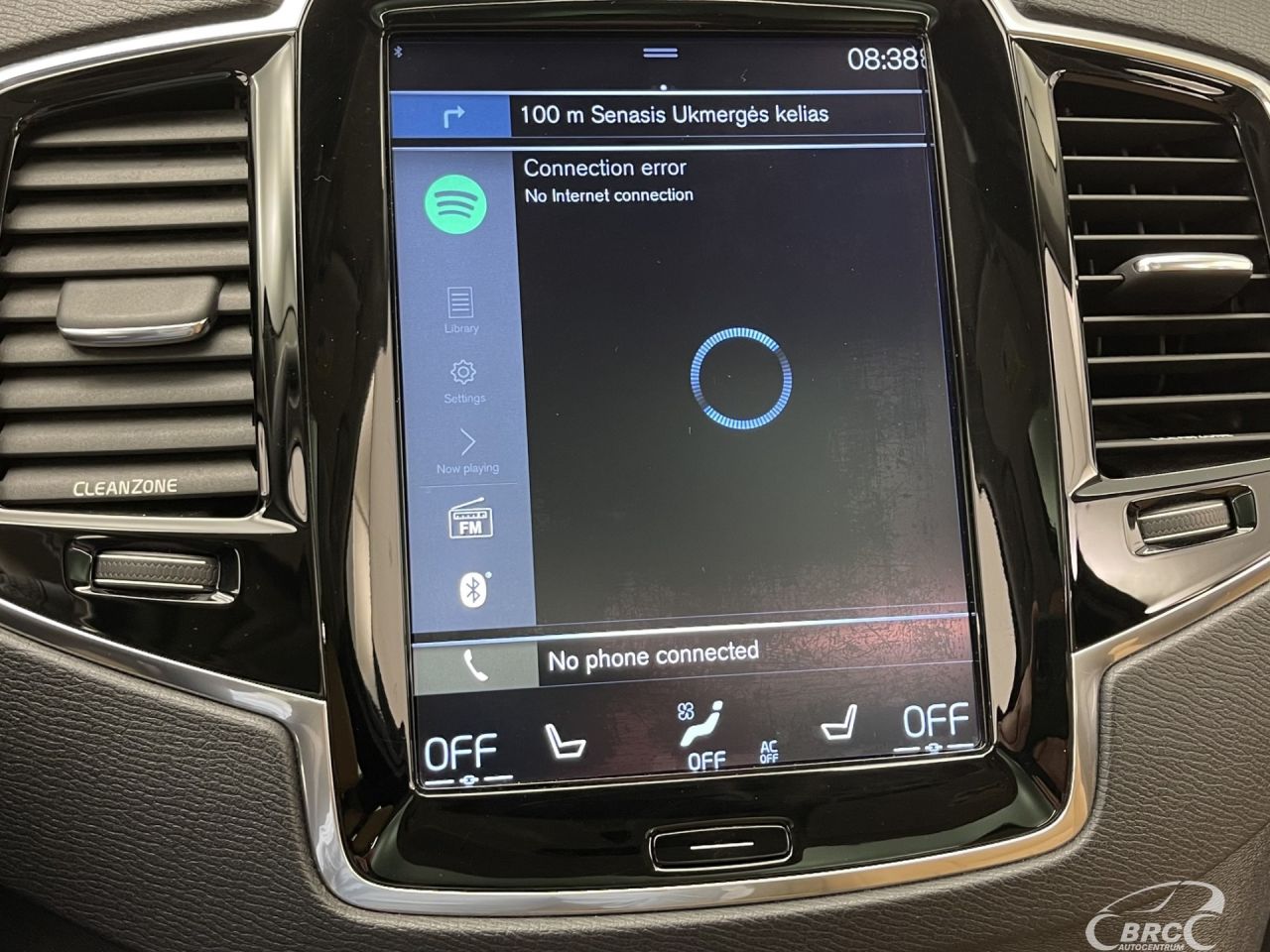 Volvo XC90 | 38