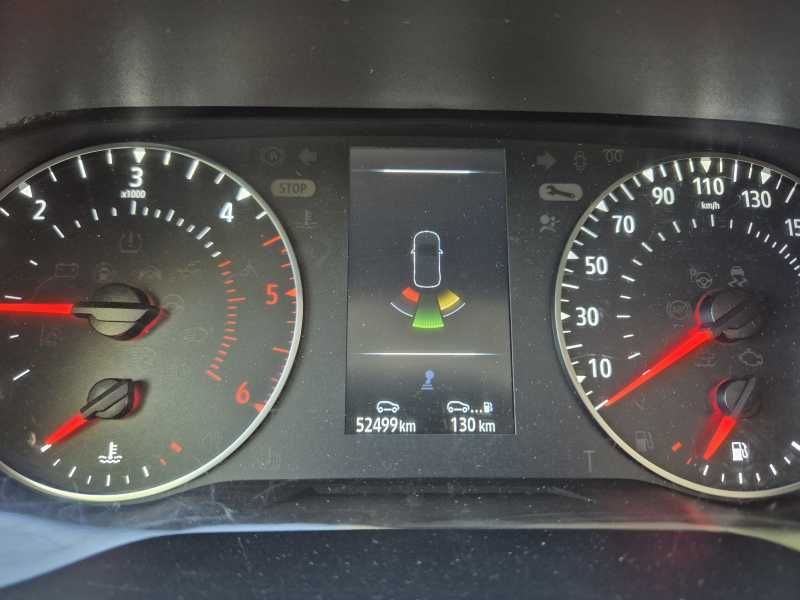 Renault Trafic | 17