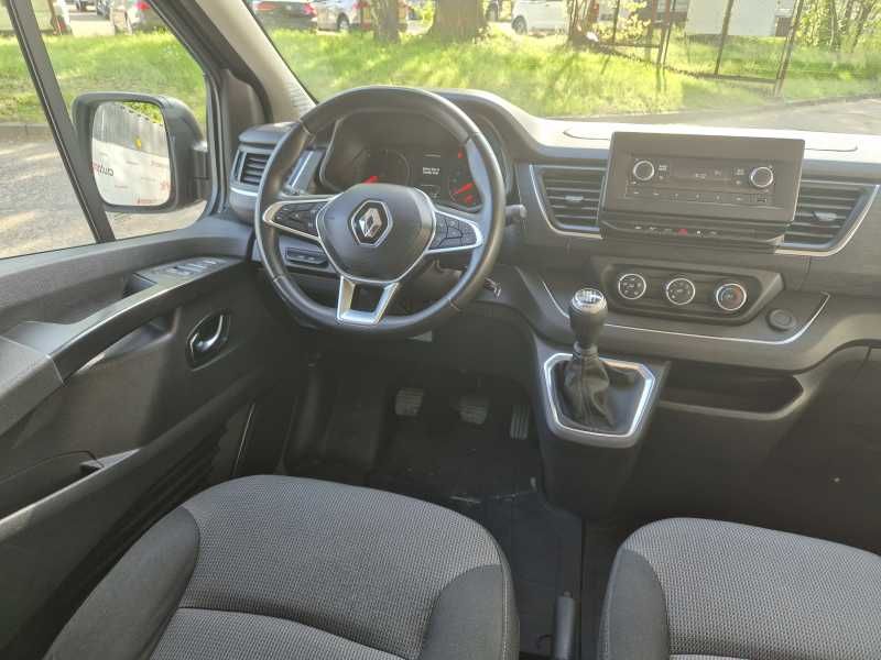 Renault Trafic | 7