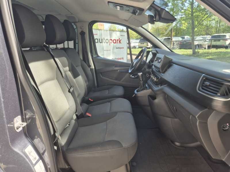 Renault Trafic | 8