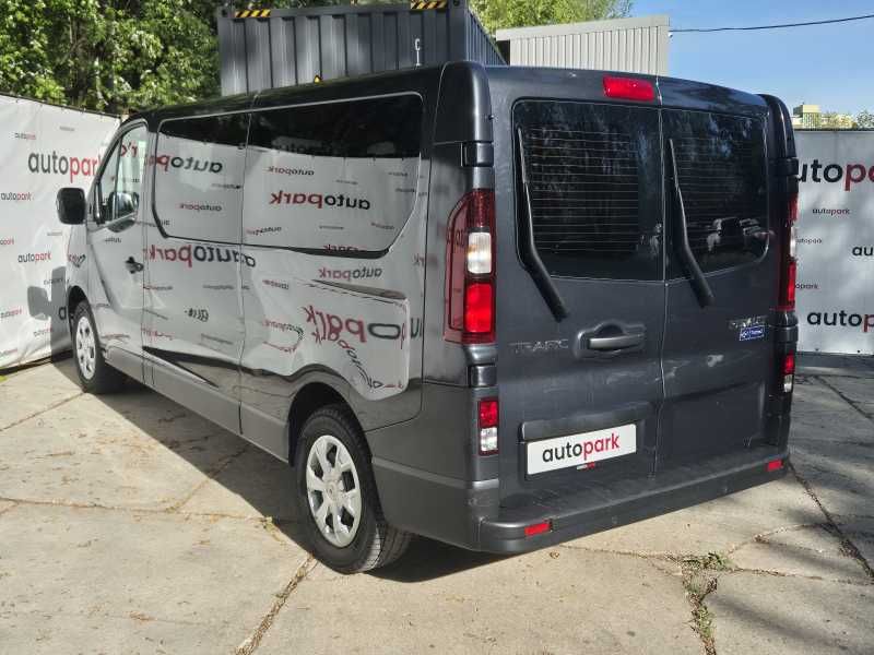Renault Trafic | 4