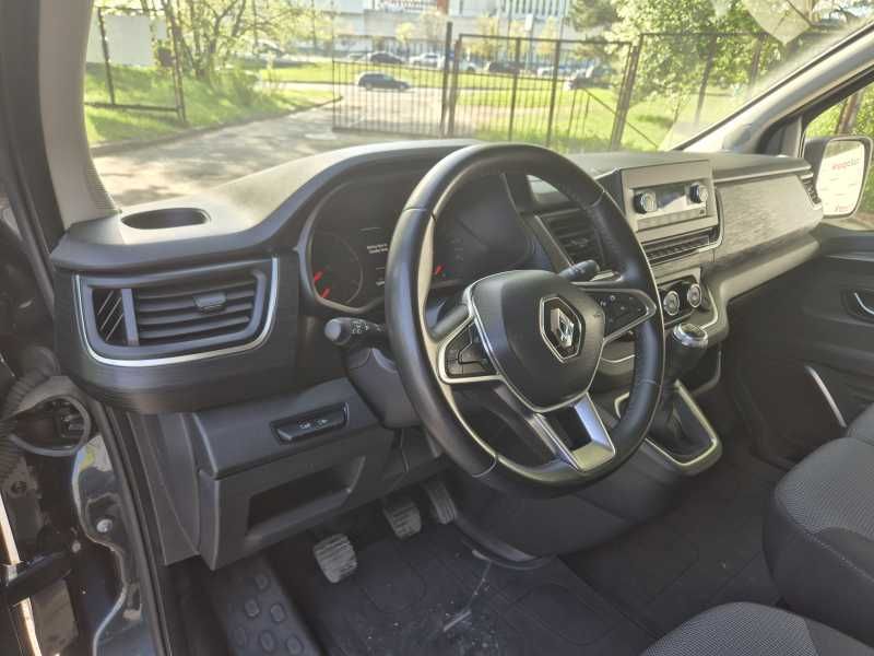 Renault Trafic | 9