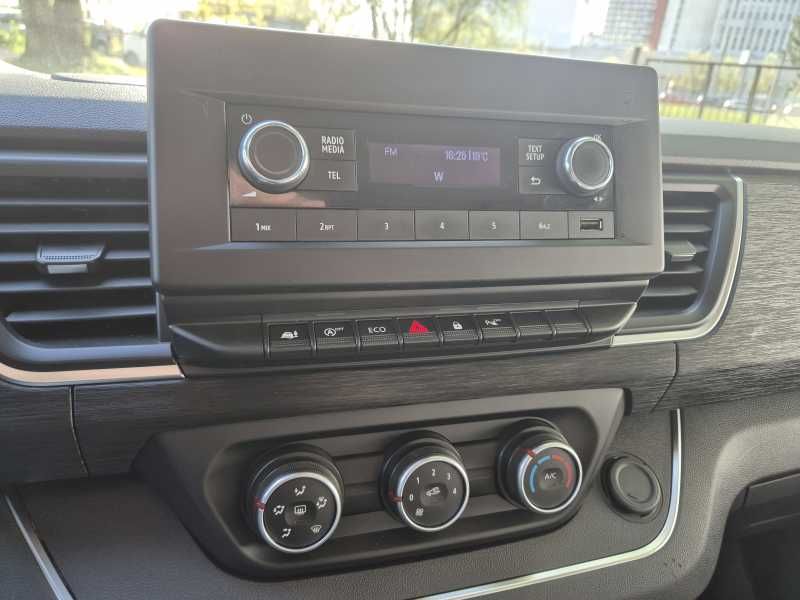 Renault Trafic | 14
